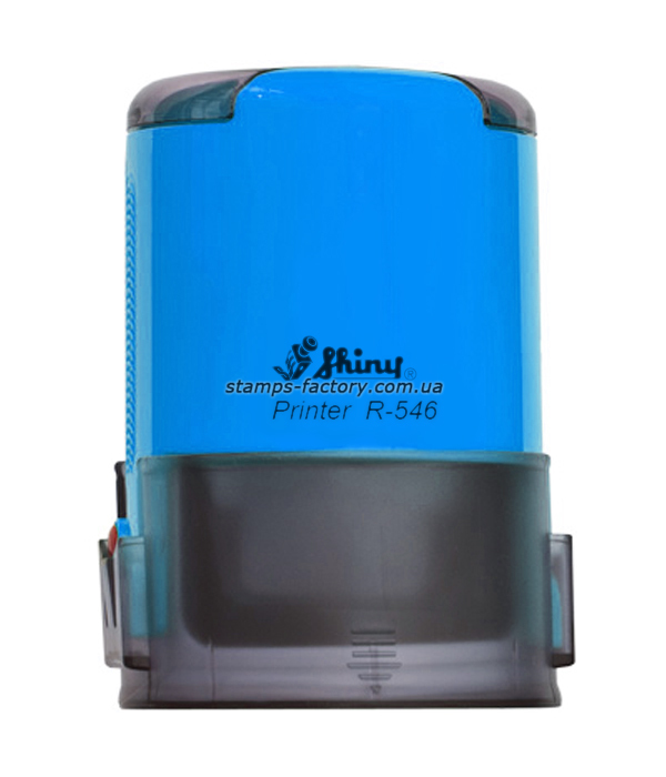 Оснастка для печати, 45 мм, R-546