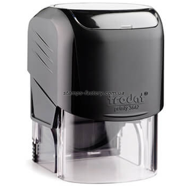 Оснастка для круглой печати, 40 мм, Trodat 3642