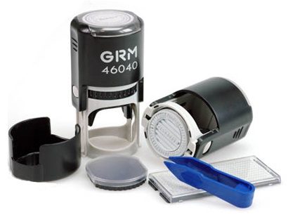 Отличие штампа от печати