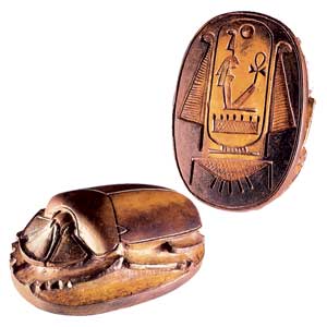 Печать древнего Египта