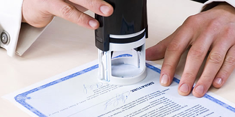 Зачем нужна печать