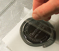 Методы изготовления печатей