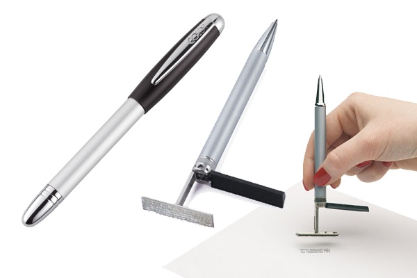 Оригинальные печати Оригинальные печати