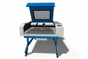 Изготовление штампов методом вулканизации 