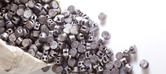 Свинцовые пломбы Свинцовые пломбы