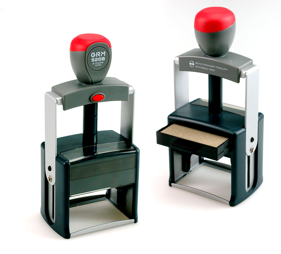 Советы по выбору и покупке штампов